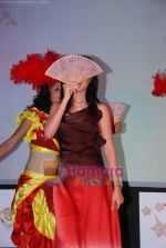 Amrita rao is brand ambassador for Agni in Sea Princess, Juhu, Mumbai on 25th Feb 2011 (2).JPG